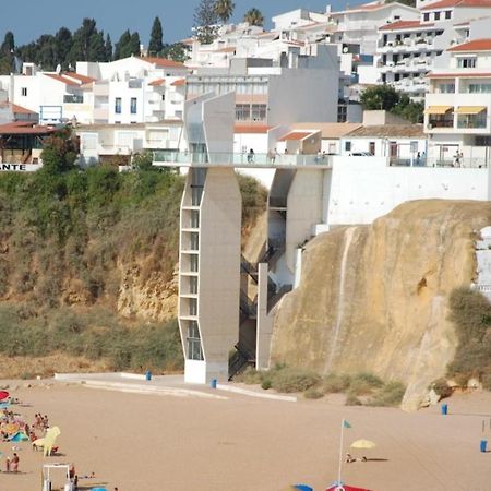 3 Min Walking To Peneco Beach Albufeira , Apart + Pool + Wifi Екстер'єр фото