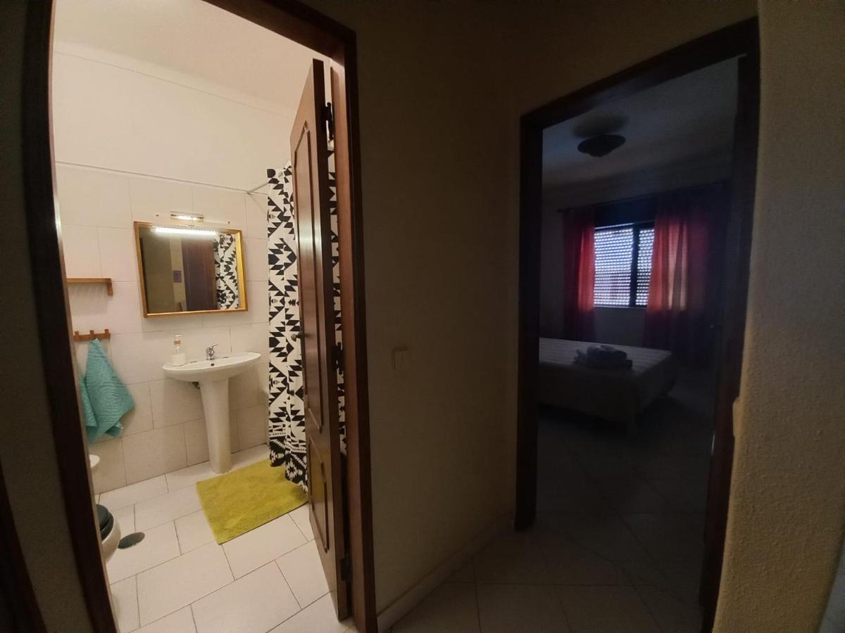 3 Min Walking To Peneco Beach Albufeira , Apart + Pool + Wifi Екстер'єр фото