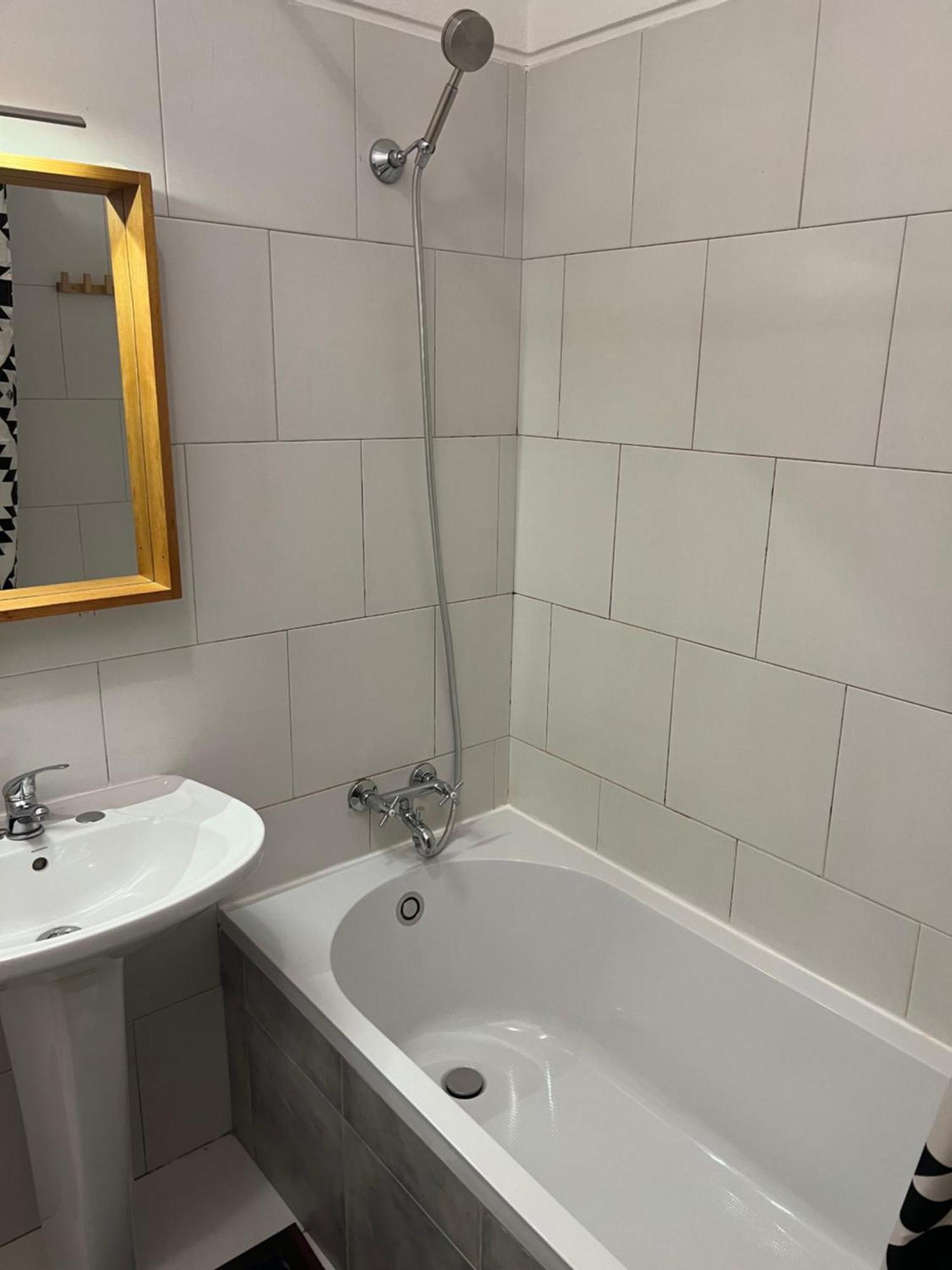 3 Min Walking To Peneco Beach Albufeira , Apart + Pool + Wifi Екстер'єр фото